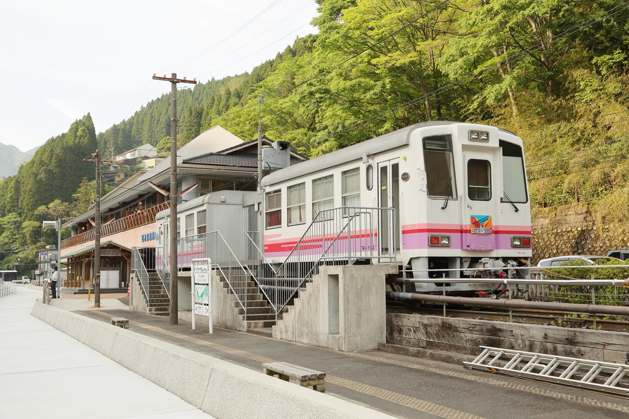 町の記憶と風景